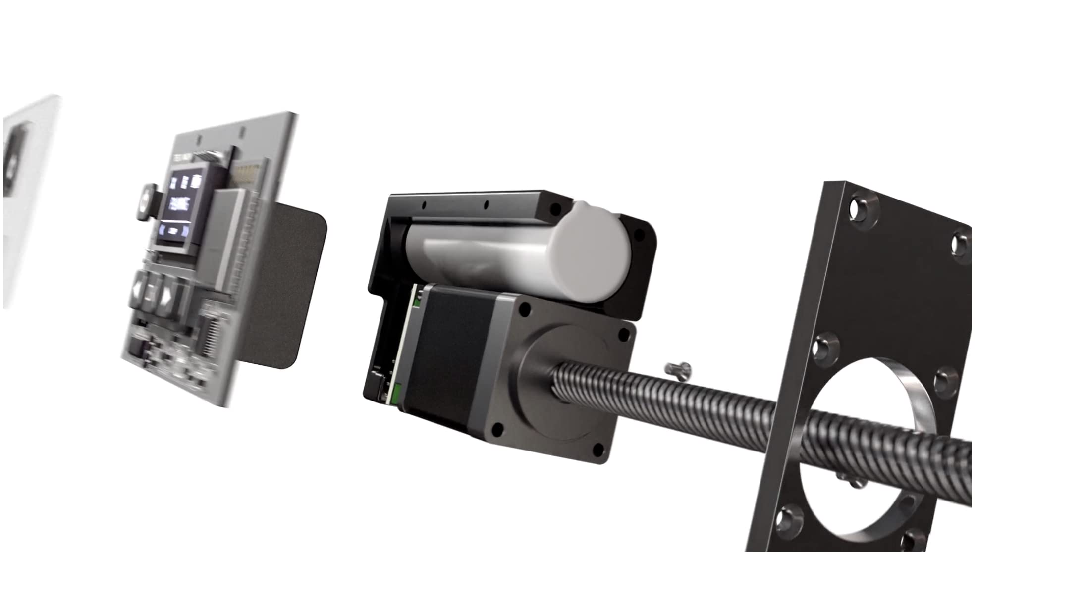 Amazon.co.jp: Trexo Slider スーパーバンドル 遠隔操作ドリー